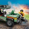 LEGO® City Terénní horské nákladní auto 4x4 60447