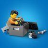 LEGO® City Terénní horské nákladní auto 4x4 60447