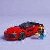 LEGO® City Červený sporťák 60448