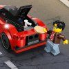 LEGO® City Červený sporťák 60448