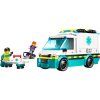 LEGO® City Sanitka 60451