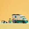 LEGO® City Sanitka 60451