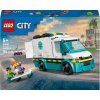LEGO® City Sanitka 60451