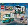 LEGO® City Sanitka 60451