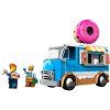 LEGO® City Truck s donuty 60452