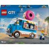 LEGO® City Truck s donuty 60452
