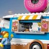 LEGO® City Truck s donuty 60452