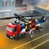 LEGO® City Remix: Helikoptéra, hasičský vůz a ponorka 60462