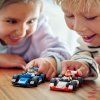 LEGO® City Závodní vozy F1® Williams Racing a Haas F1® 60464