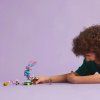 LEGO® DREAMZzz™ Izzie a herní králíček Bunchurro 71490
