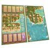Century: New World – Playmats