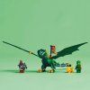 LEGO® NINJAGO® Lloydův zelený lesní drak 71829