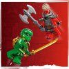 LEGO® NINJAGO® Lloydův zelený lesní drak 71829