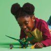 LEGO® NINJAGO® Lloydův zelený lesní drak 71829