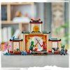 LEGO® NINJAGO® Chrám nindžů Spinjitzu 71831