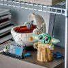 LEGO® Star Wars™ Grogu™ ve vznášejícím se kočárku 75403