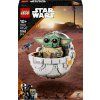 LEGO® Star Wars™ Grogu™ ve vznášejícím se kočárku 75403