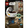 LEGO® Star Wars™ Grogu™ ve vznášejícím se kočárku 75403