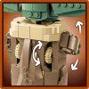 LEGO® Star Wars™ Grogu™ ve vznášejícím se kočárku 75403