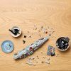 LEGO® Star Wars™ Hvězdný křižník Home One 75405