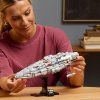 LEGO® Star Wars™ Hvězdný křižník Home One 75405