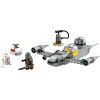 LEGO® Star Wars™ Mando, Grogu a stíhačka N-1 Starfighter™ 75410