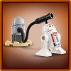 LEGO® Star Wars™ Mando, Grogu a stíhačka N-1 Starfighter™ 75410