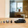LEGO® DC Batman™ Batman™ Tumbler vs. Two-Face™ a Joker™ 76303