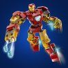 LEGO® Marvel Iron Man v robotickém obleku vs. Ultron 76307