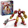 LEGO® Marvel Iron Man v robotickém obleku vs. Ultron 76307