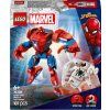 LEGO® Marvel Spider-Man v robotickém obleku vs. Anti-Venom 76308