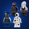 LEGO® Marvel Spider-Verse: Miles Morales vs. Flek 76311