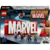 LEGO® Marvel Logo MARVEL a minifigurky 76313
