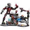 LEGO® Marvel Akční bitva – Captain America: Občanská válka 76314