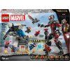 LEGO® Marvel Akční bitva – Captain America: Občanská válka 76314