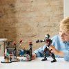 LEGO® Marvel Akční bitva – Captain America: Občanská válka 76314