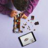 LEGO® Harry Potter™ Bradavický hrad: Hodina kouzelných formulí 76442