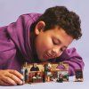 LEGO® Harry Potter™ Bradavický hrad: Hodina kouzelných formulí 76442