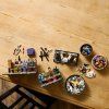 LEGO® Harry Potter™ Kouzelnické obchody v Příčné ulici 76444