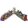 LEGO® Harry Potter™ Kouzelnické obchody v Příčné ulici 76444