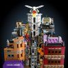 LEGO® Harry Potter™ Kouzelnické obchody v Příčné ulici 76444