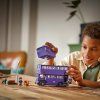 LEGO® Harry Potter™ Dobrodružství v záchranném kouzelnickém autobusu 76446