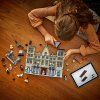 LEGO® Harry Potter™ Sídlo rodu Malfoyů 76453