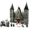 LEGO® Harry Potter™ Sídlo rodu Malfoyů 76453