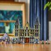 LEGO® Harry Potter™ Sídlo rodu Malfoyů 76453