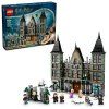 LEGO® Harry Potter™ Sídlo rodu Malfoyů 76453