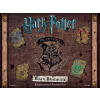 REXhry - Harry Potter - Boj o Bradavice