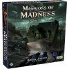 Fantasy Flight Games - Mansions of Madness - Horrific Journeys