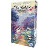 REXhry - Takenoko: Panďátka