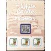 Bílý hrad: Matcha rozšíření + promo  (The White Castle: Matcha CZ)